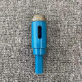 Good Quality Vacuum Brazed Diamond Core Drill Bit